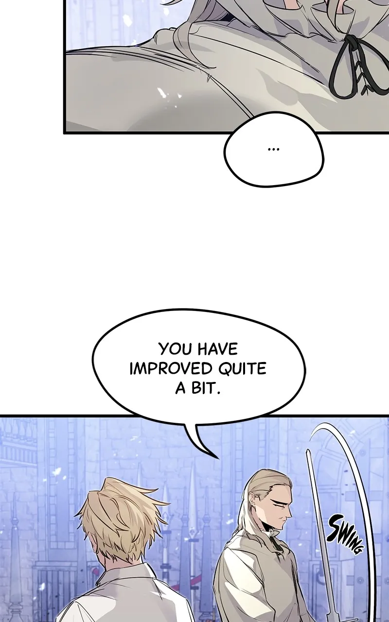 The Regressed Mercenary Has a Plan Chapter 30 page 42 - 