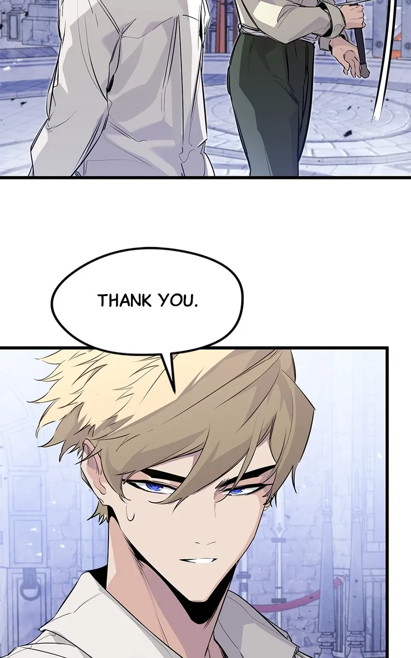 The Regressed Mercenary Has a Plan Chapter 30 page 43 - 