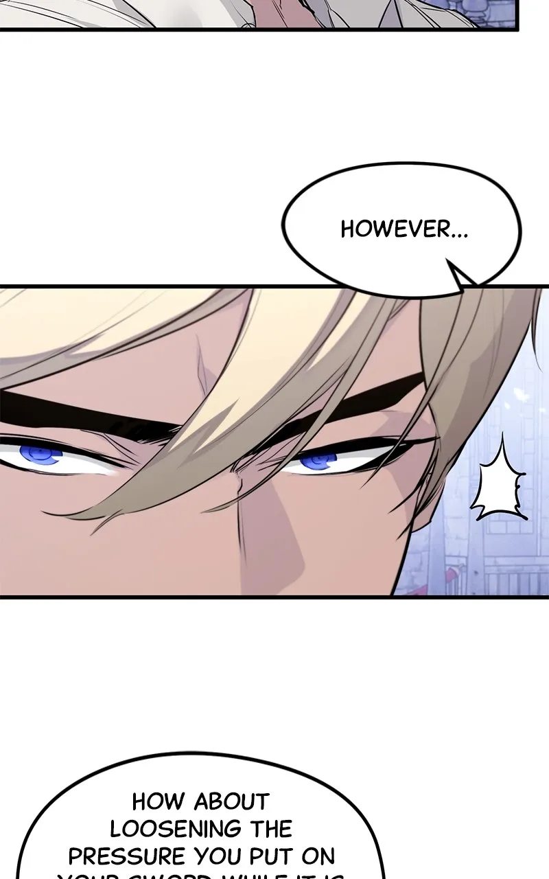 The Regressed Mercenary Has a Plan Chapter 30 page 44 - 