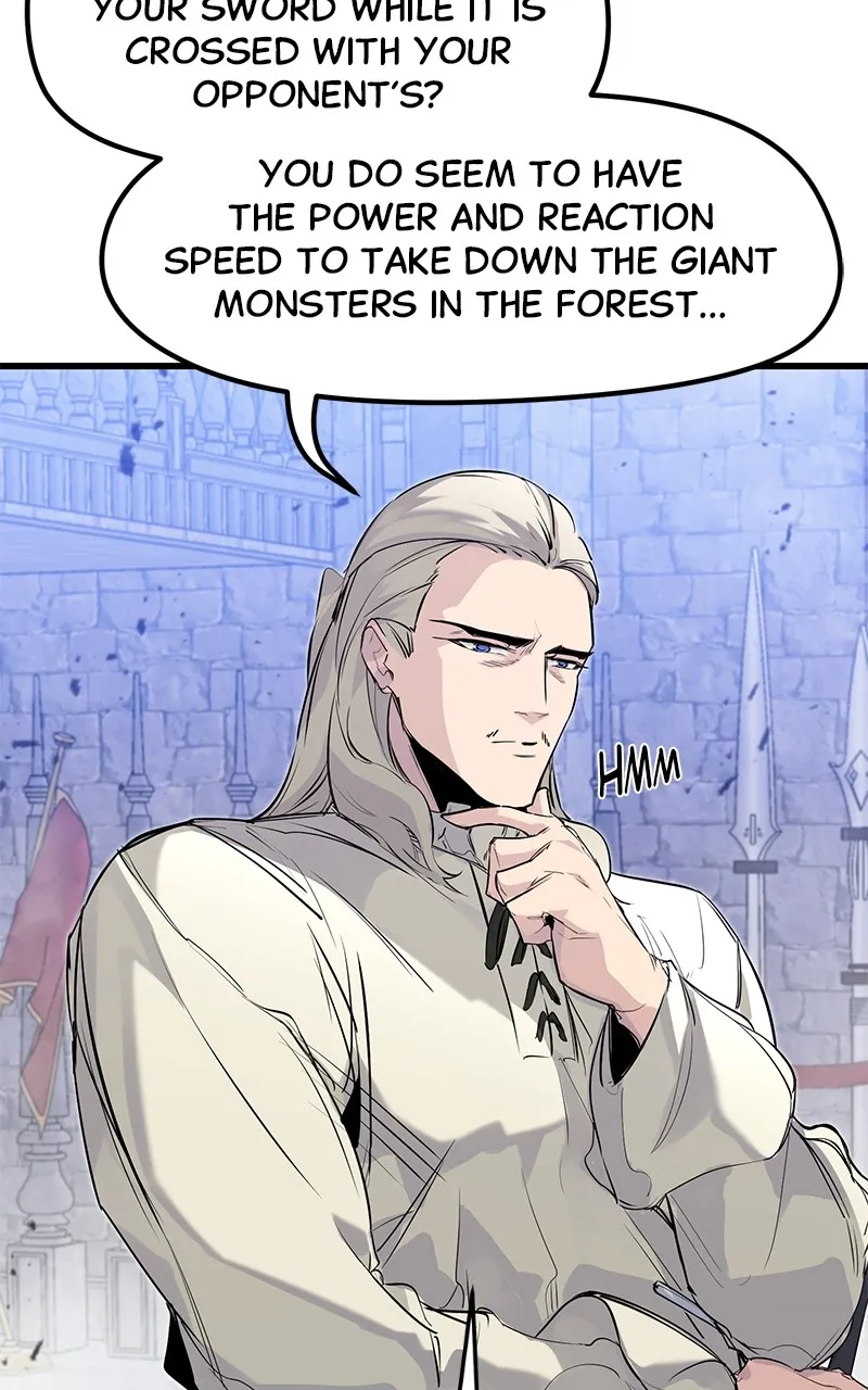 The Regressed Mercenary Has a Plan Chapter 30 page 45 - 