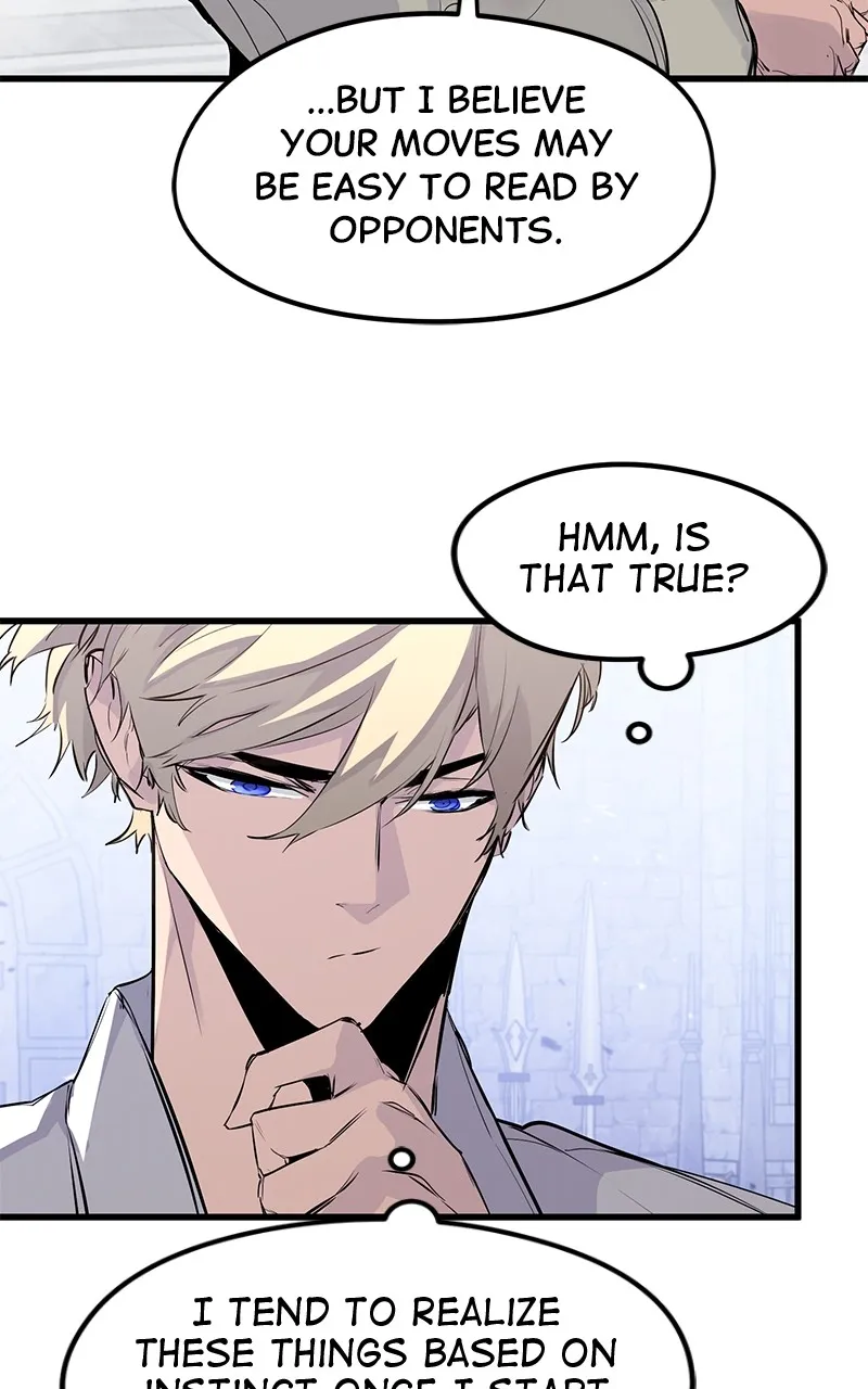 The Regressed Mercenary Has a Plan Chapter 30 page 46 - 