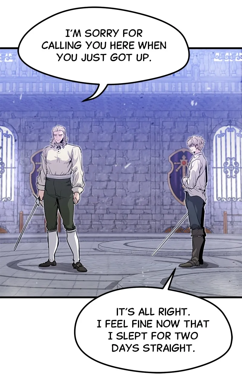The Regressed Mercenary Has a Plan Chapter 30 page 6 - 