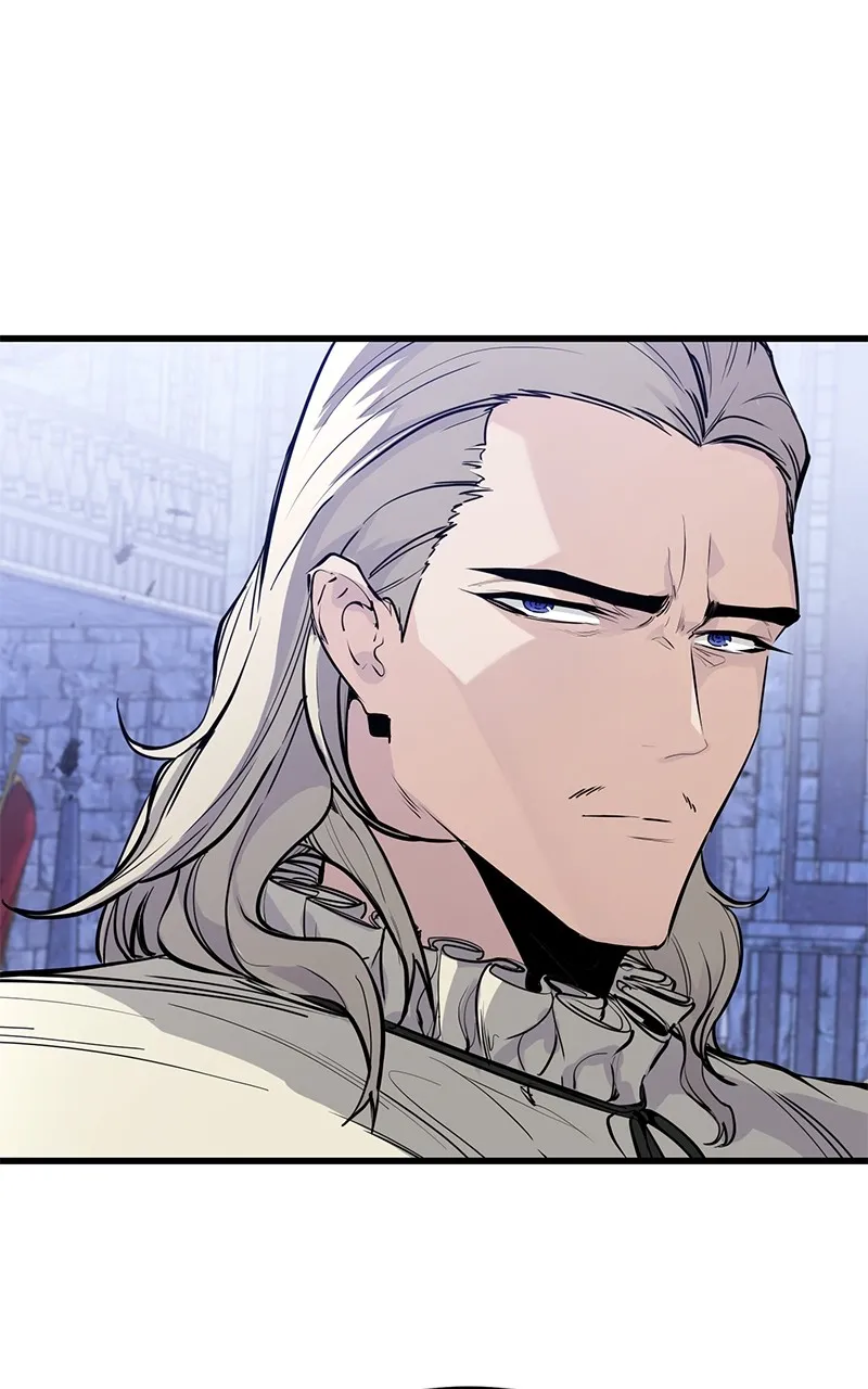 The Regressed Mercenary Has a Plan Chapter 30 page 53 - 