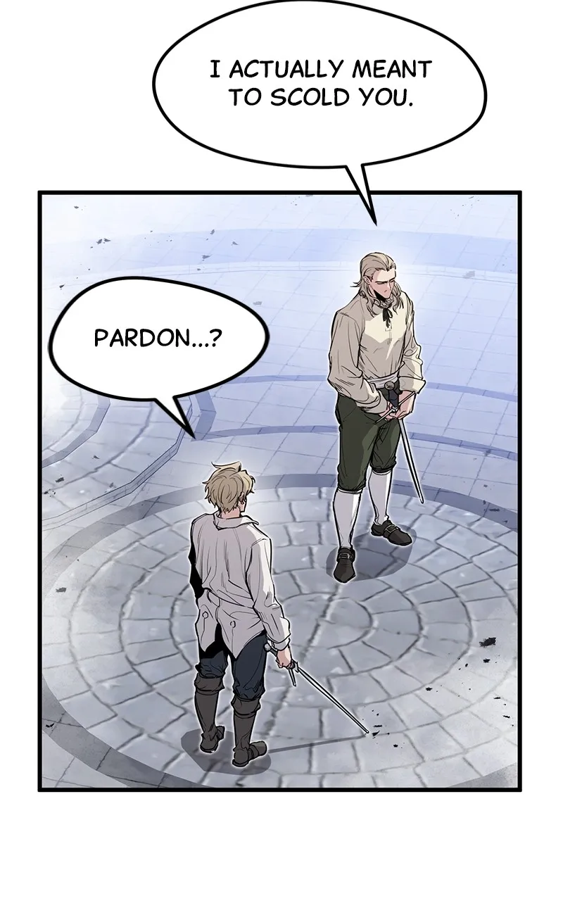 The Regressed Mercenary Has a Plan Chapter 30 page 54 - 