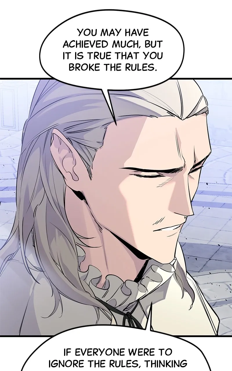 The Regressed Mercenary Has a Plan Chapter 30 page 55 - 