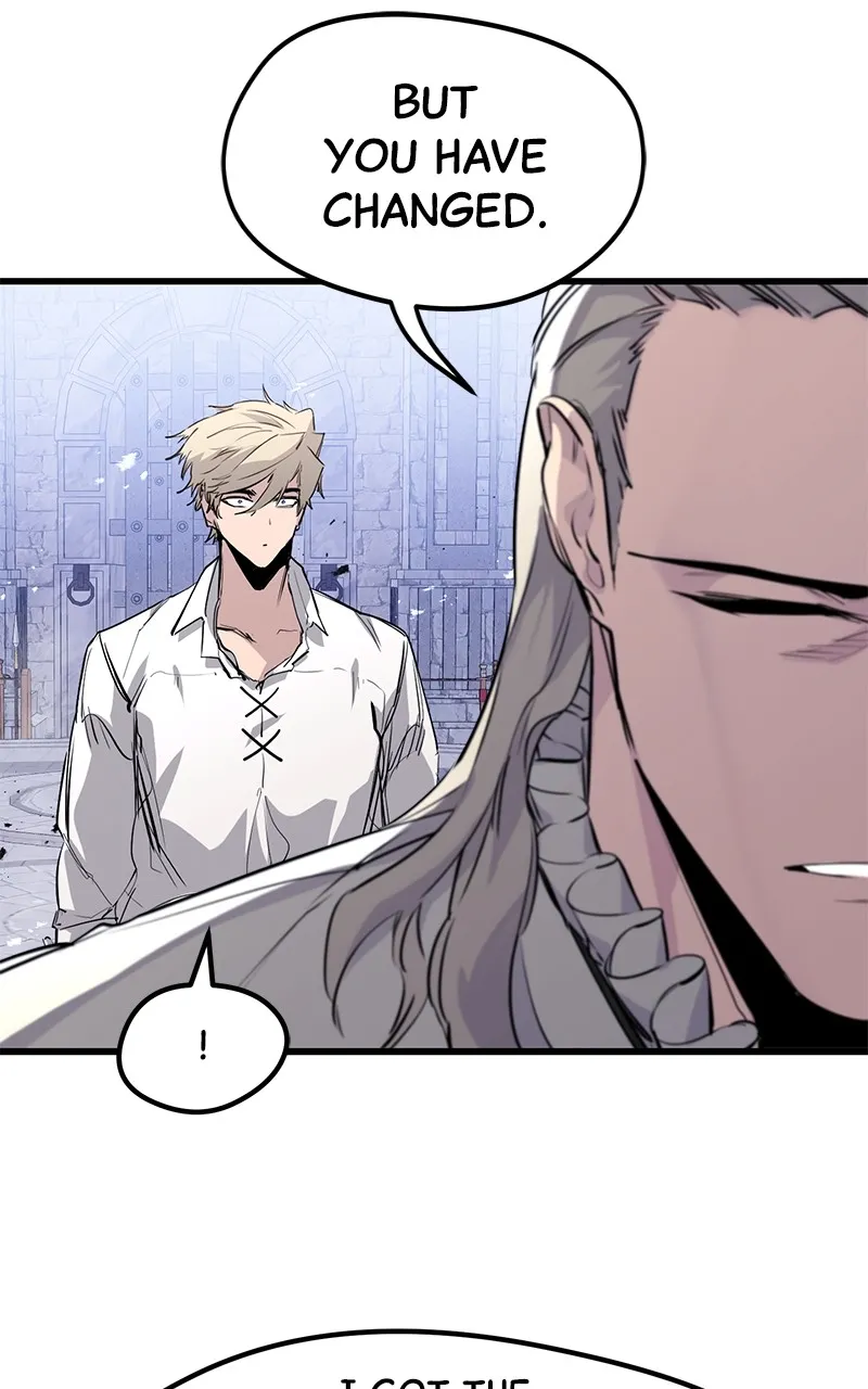 The Regressed Mercenary Has a Plan Chapter 30 page 57 - 