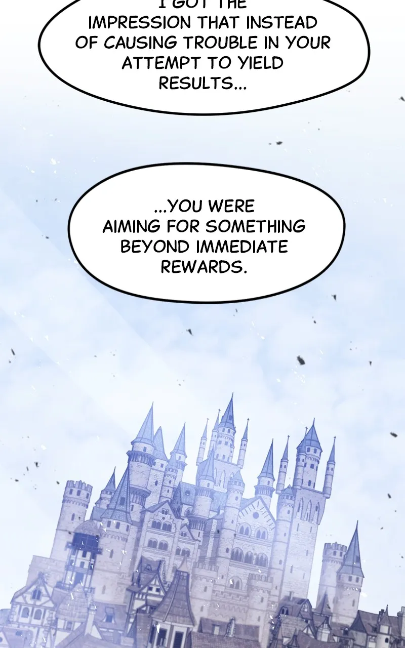 The Regressed Mercenary Has a Plan Chapter 30 page 58 - 
