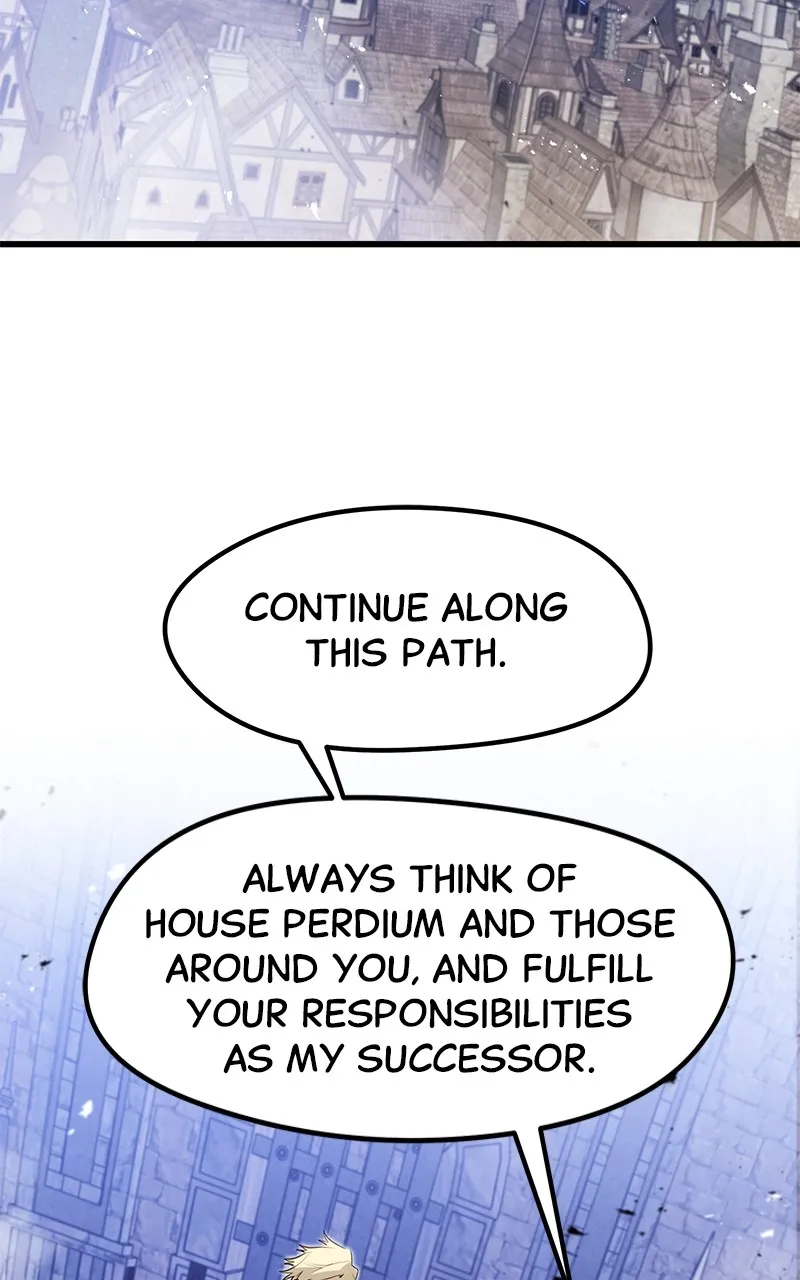The Regressed Mercenary Has a Plan Chapter 30 page 59 - 