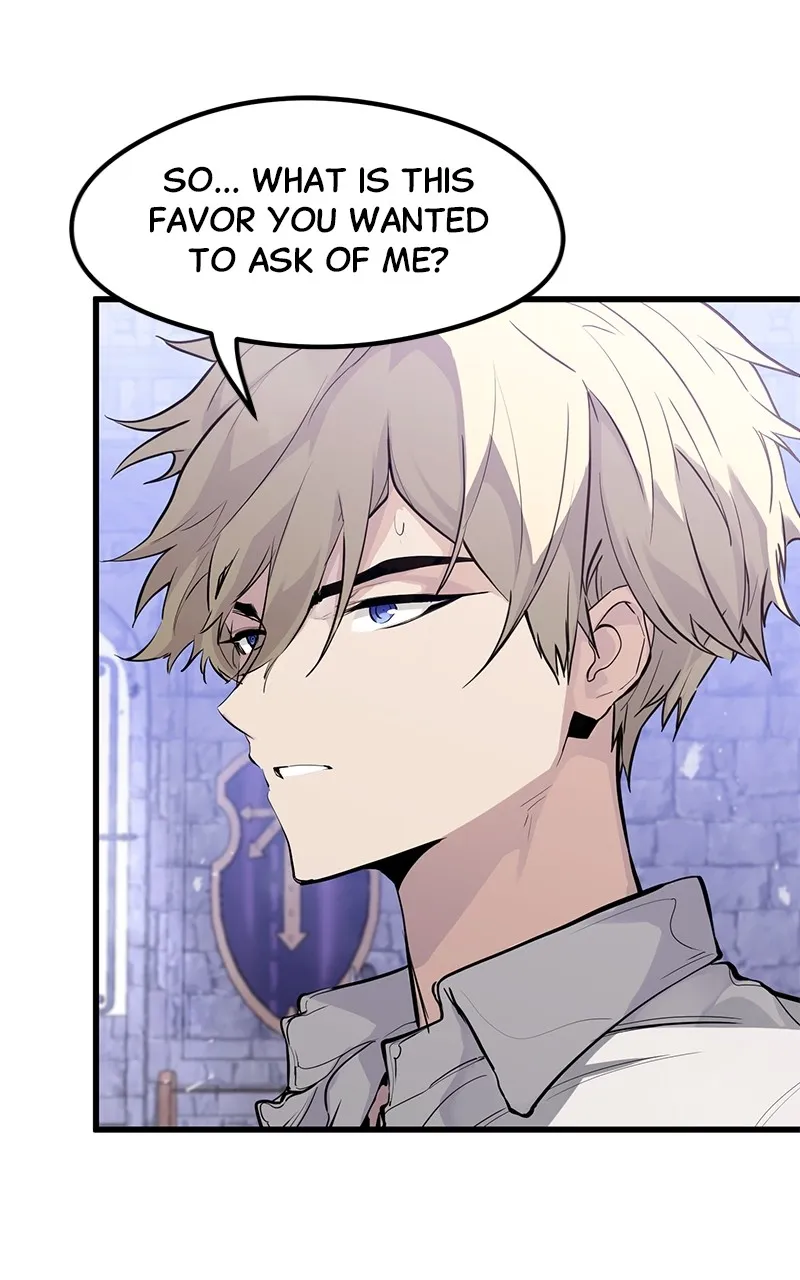 The Regressed Mercenary Has a Plan Chapter 30 page 7 - 