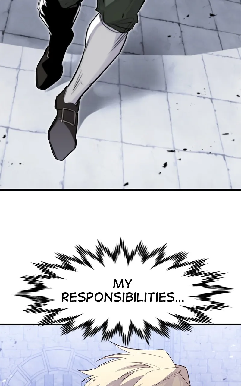 The Regressed Mercenary Has a Plan Chapter 30 page 61 - 