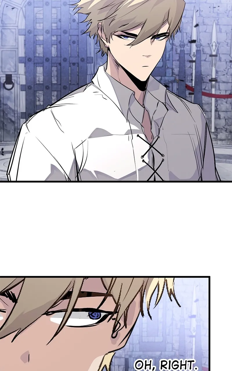 The Regressed Mercenary Has a Plan Chapter 30 page 62 - 