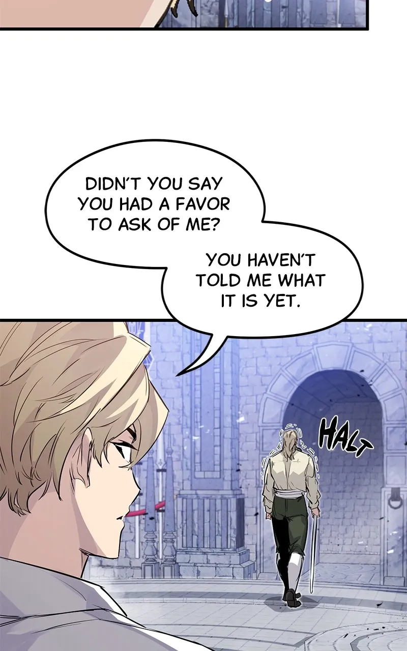 The Regressed Mercenary Has a Plan Chapter 30 page 63 - 