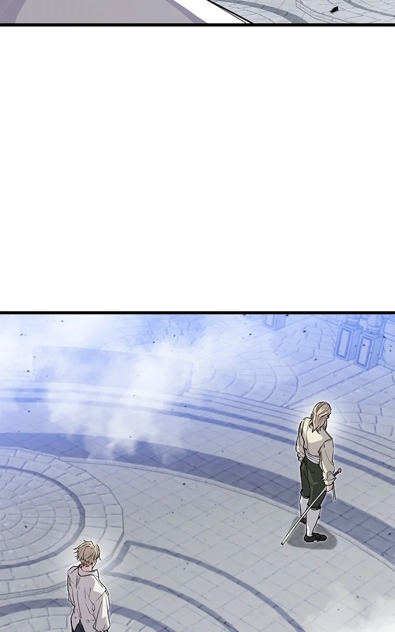 The Regressed Mercenary Has a Plan Chapter 30 page 64 - 