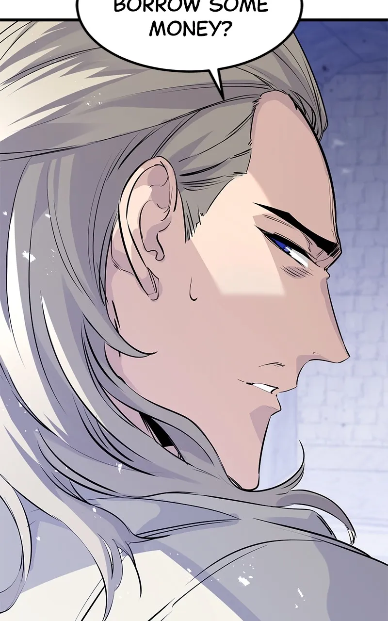 The Regressed Mercenary Has a Plan Chapter 30 page 66 - 