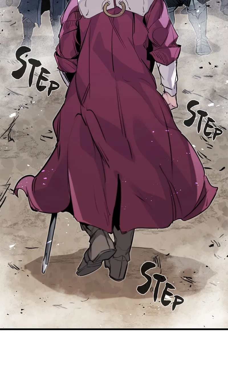 The Regressed Mercenary Has a Plan Chapter 30 page 69 - 