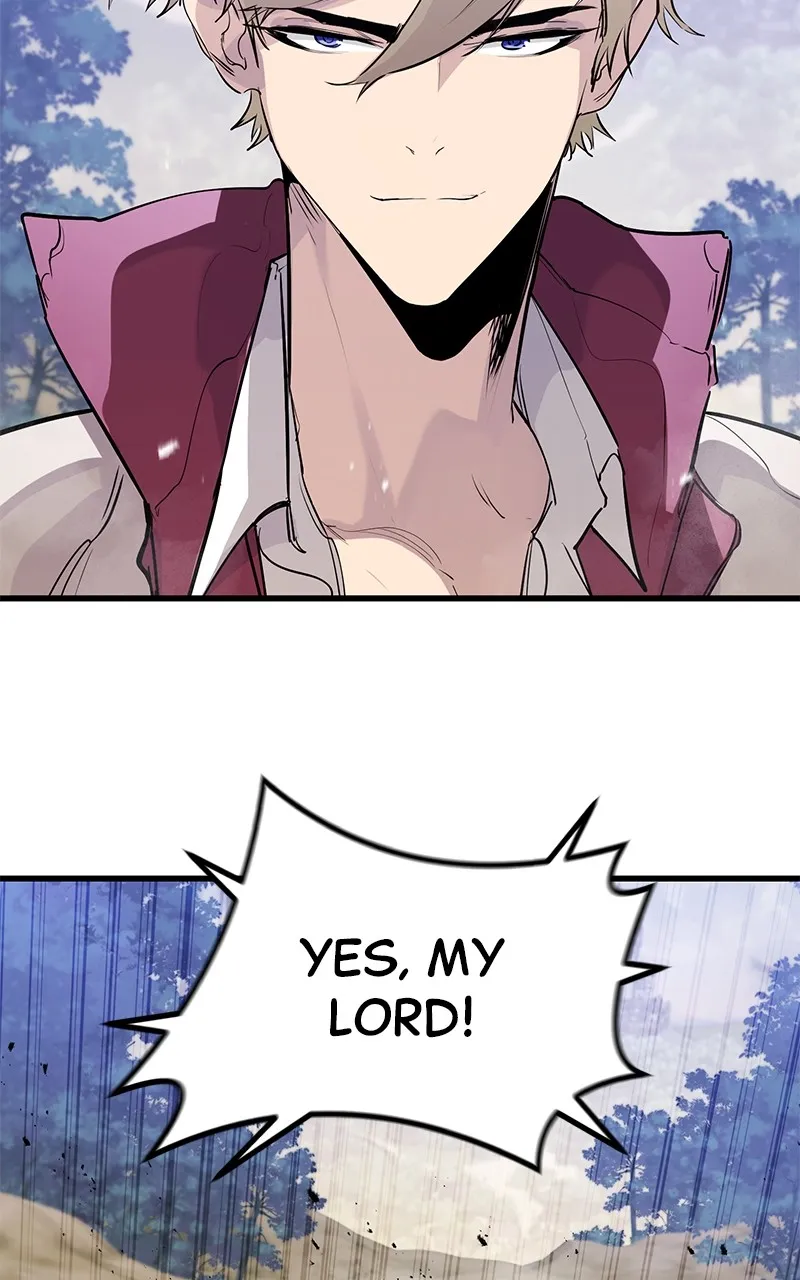 The Regressed Mercenary Has a Plan Chapter 30 page 72 - 