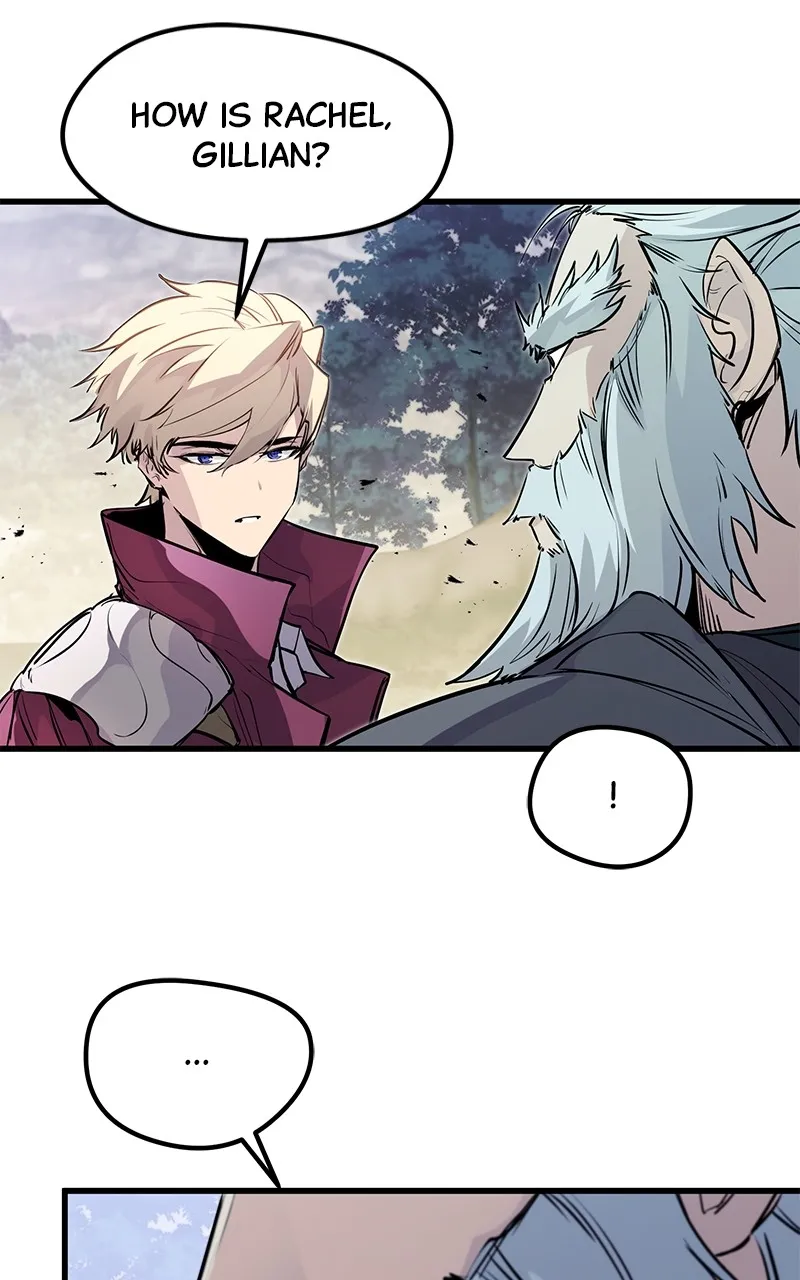 The Regressed Mercenary Has a Plan Chapter 30 page 75 - 
