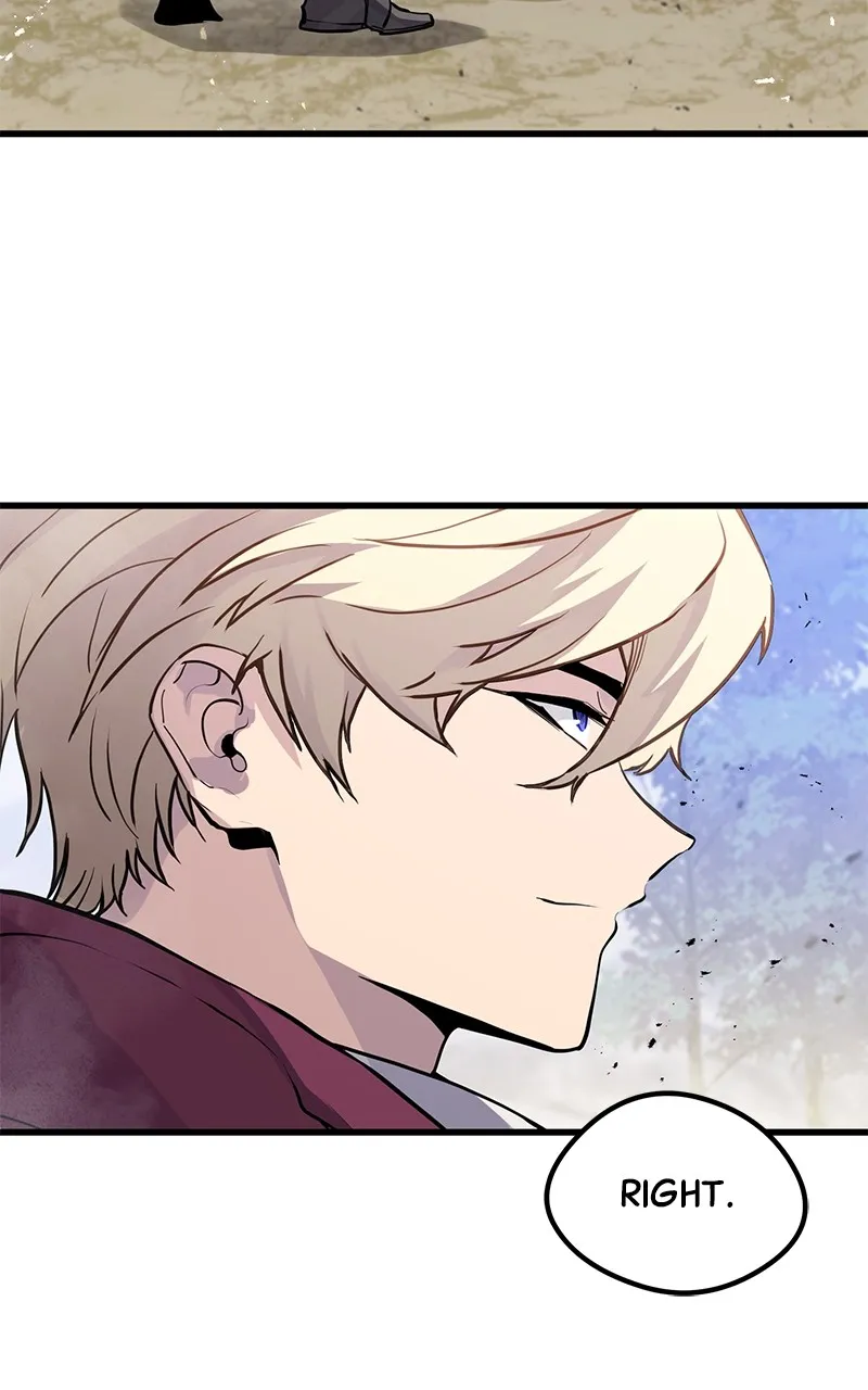 The Regressed Mercenary Has a Plan Chapter 30 page 78 - 