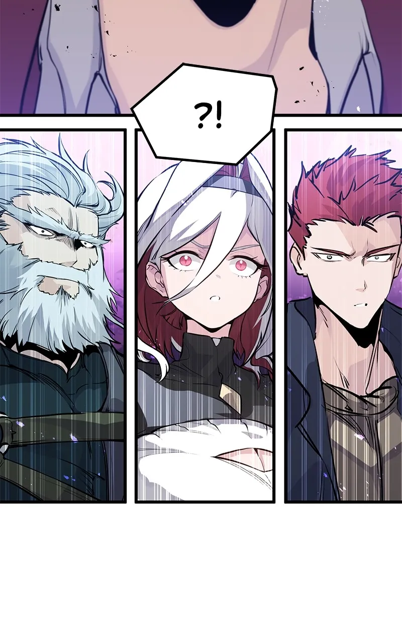 The Regressed Mercenary Has a Plan Chapter 30 page 81 - 