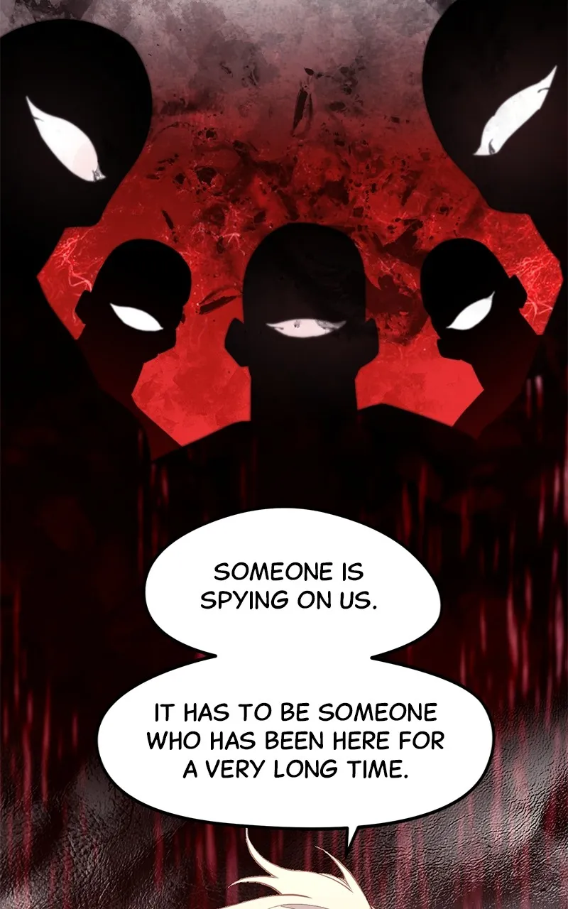 The Regressed Mercenary Has a Plan Chapter 30 page 85 - 