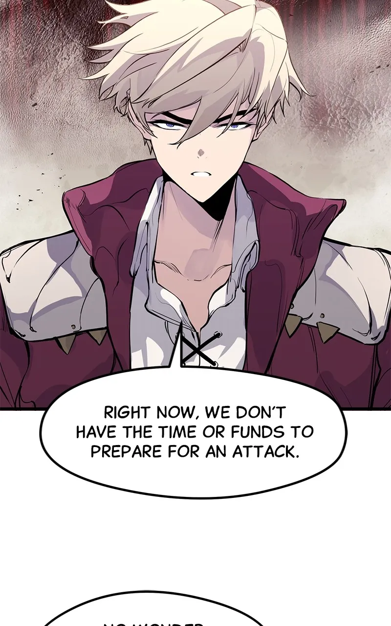 The Regressed Mercenary Has a Plan Chapter 30 page 86 - 