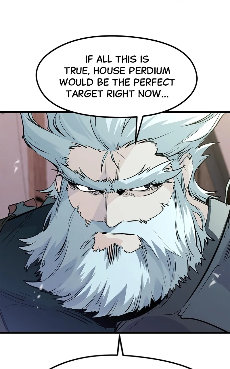 The Regressed Mercenary Has a Plan Chapter 30 page 88 - 