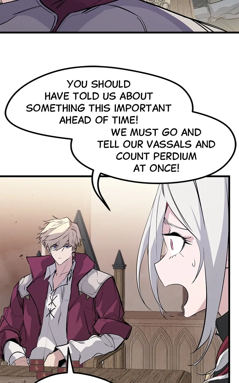 The Regressed Mercenary Has a Plan Chapter 30 page 90 - 