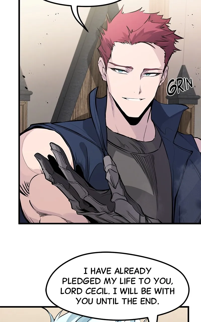 The Regressed Mercenary Has a Plan Chapter 30 page 97 - 