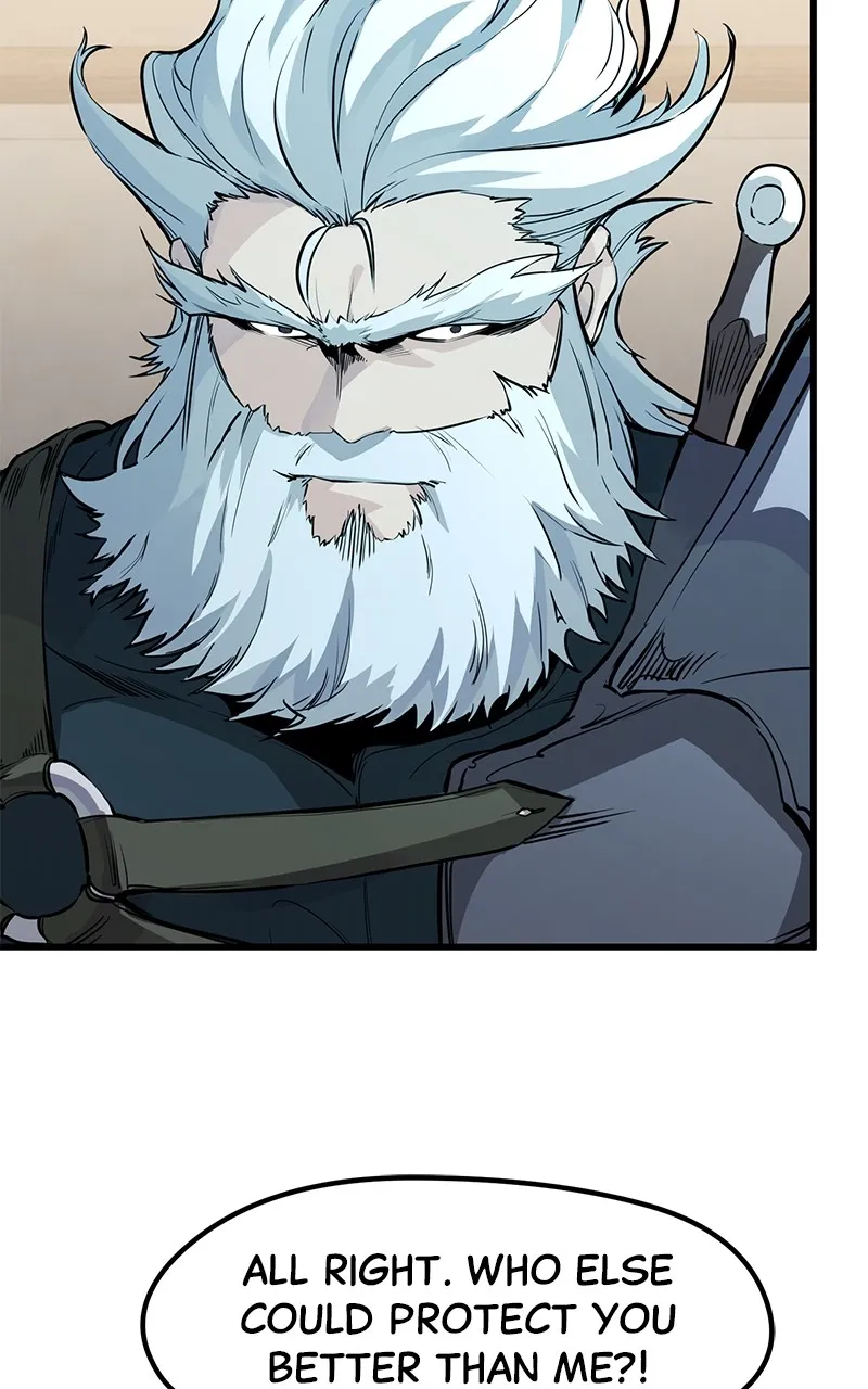 The Regressed Mercenary Has a Plan Chapter 30 page 98 - 