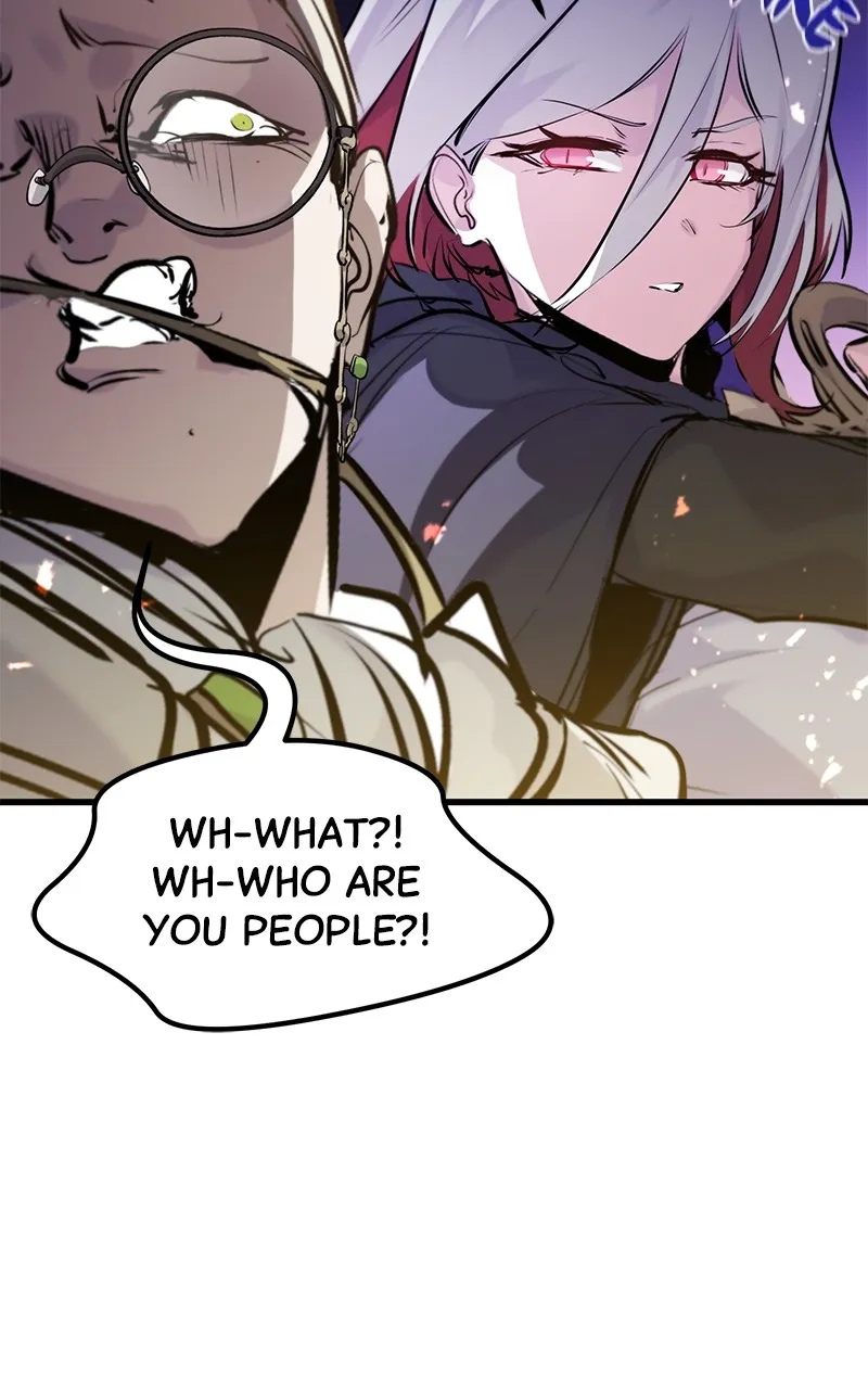 The Regressed Mercenary Has a Plan Chapter 31 page 109 - 