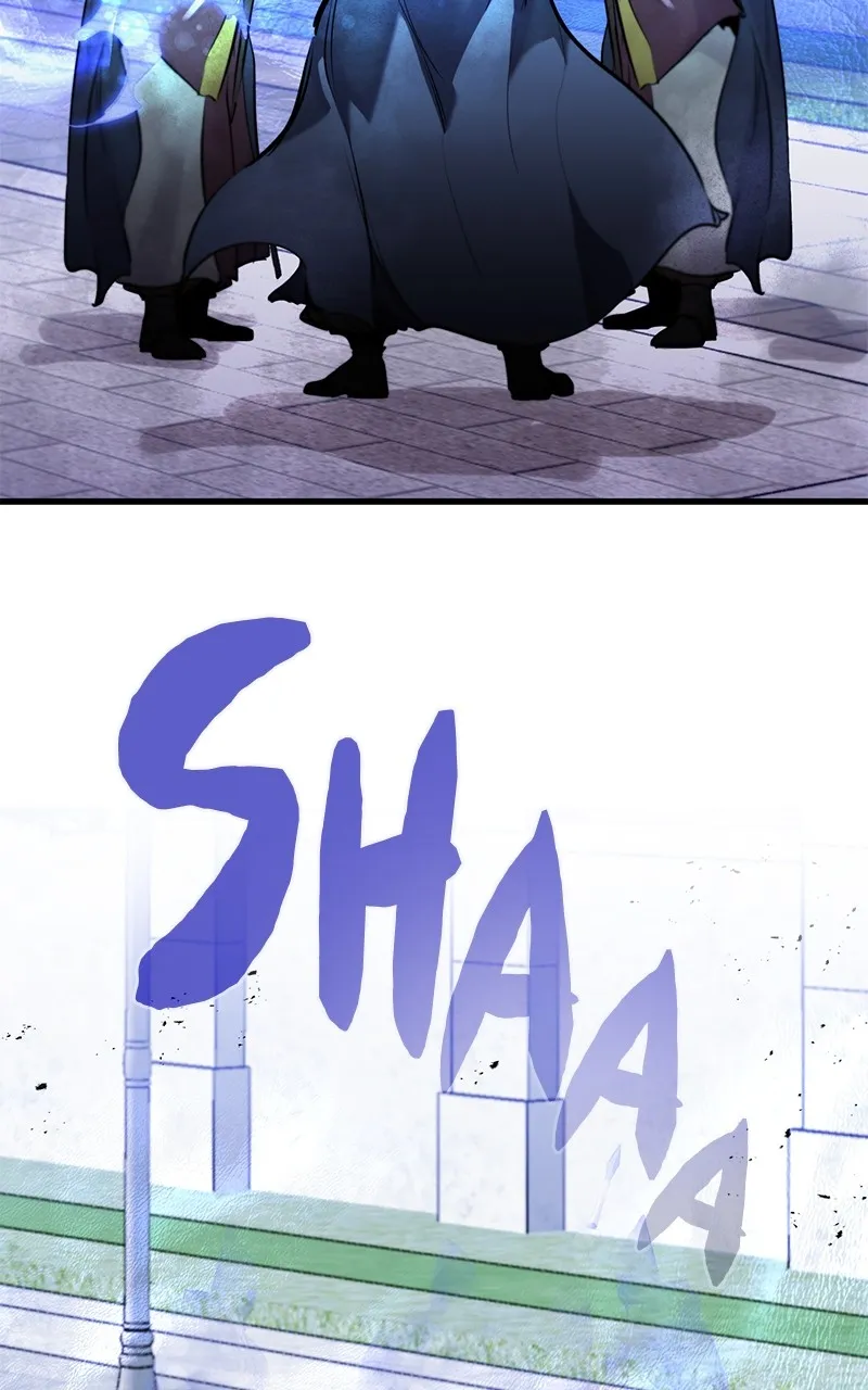 The Regressed Mercenary Has a Plan Chapter 31 page 12 - 