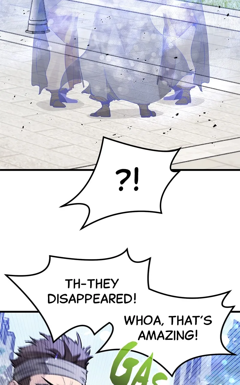 The Regressed Mercenary Has a Plan Chapter 31 page 13 - 