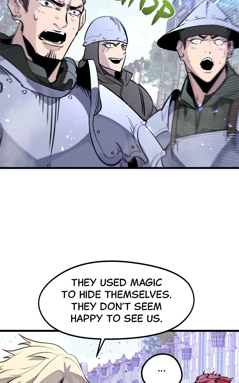 The Regressed Mercenary Has a Plan Chapter 31 page 14 - 
