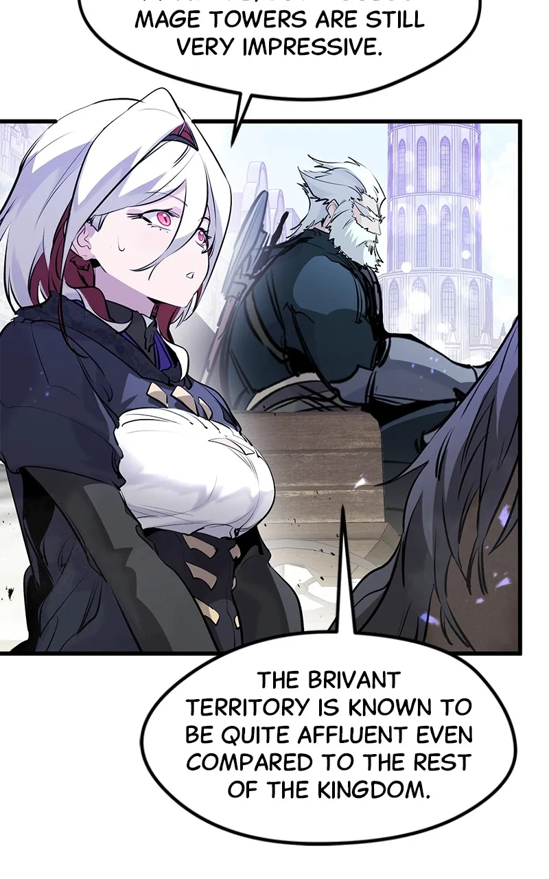 The Regressed Mercenary Has a Plan Chapter 31 page 16 - 