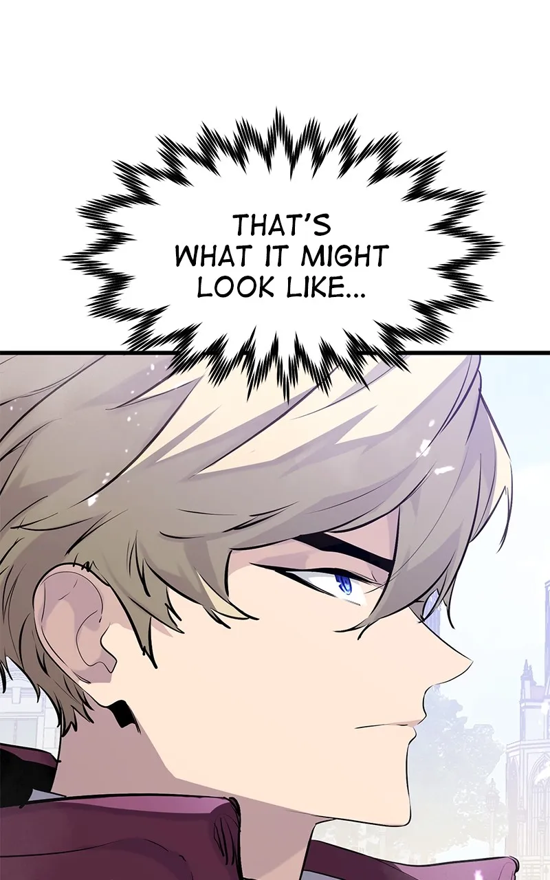 The Regressed Mercenary Has a Plan Chapter 31 page 17 - 