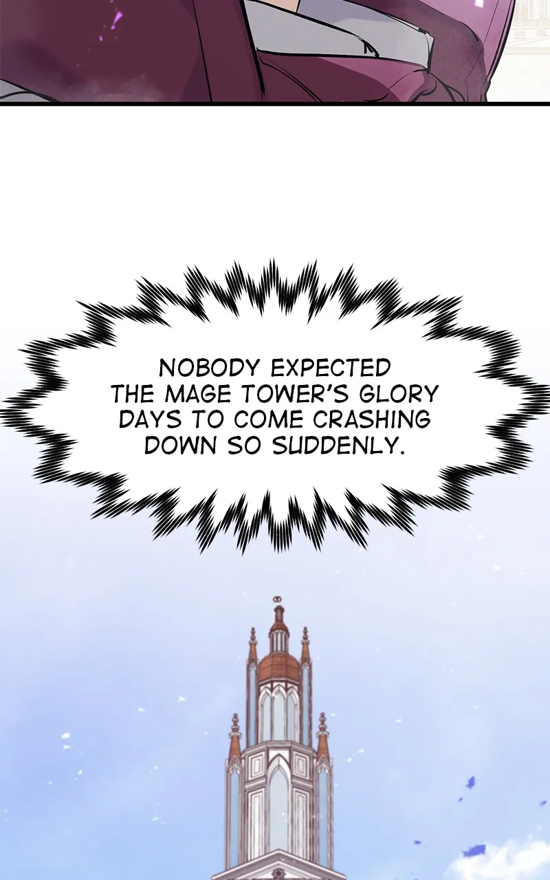 The Regressed Mercenary Has a Plan Chapter 31 page 18 - 