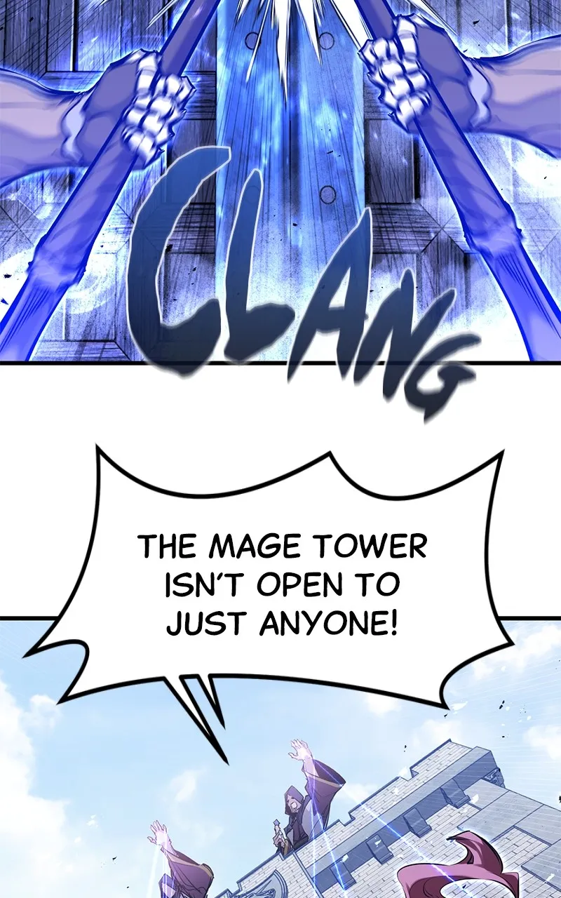 The Regressed Mercenary Has a Plan Chapter 31 page 28 - 
