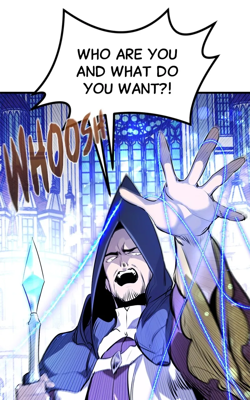 The Regressed Mercenary Has a Plan Chapter 31 page 30 - 