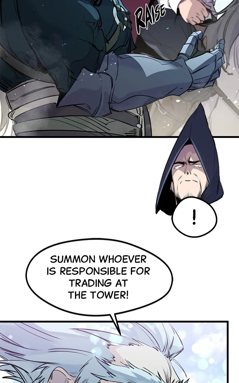 The Regressed Mercenary Has a Plan Chapter 31 page 33 - 