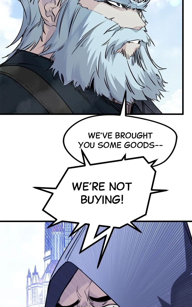 The Regressed Mercenary Has a Plan Chapter 31 page 34 - 