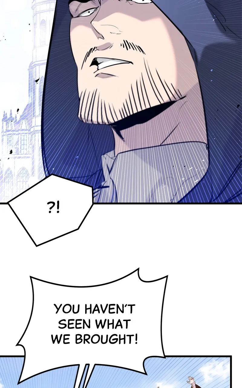 The Regressed Mercenary Has a Plan Chapter 31 page 35 - 
