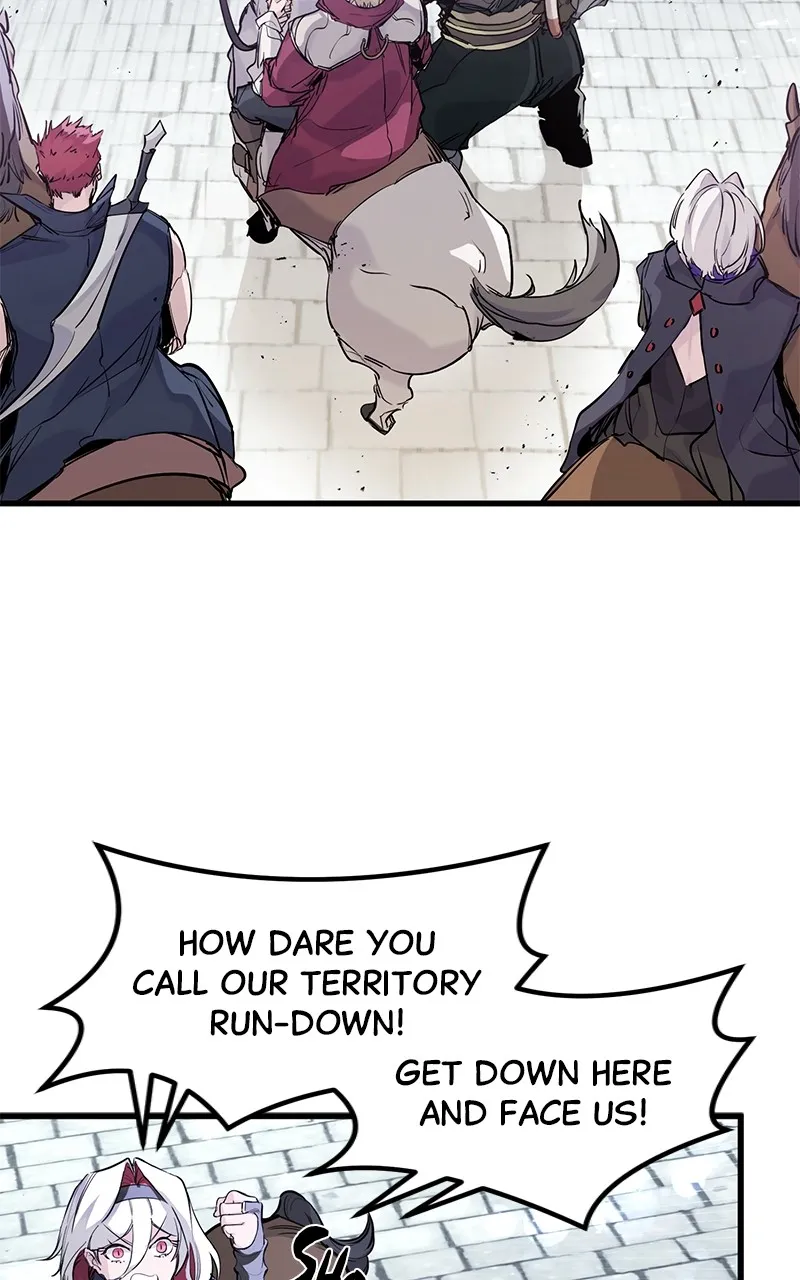 The Regressed Mercenary Has a Plan Chapter 31 page 39 - 