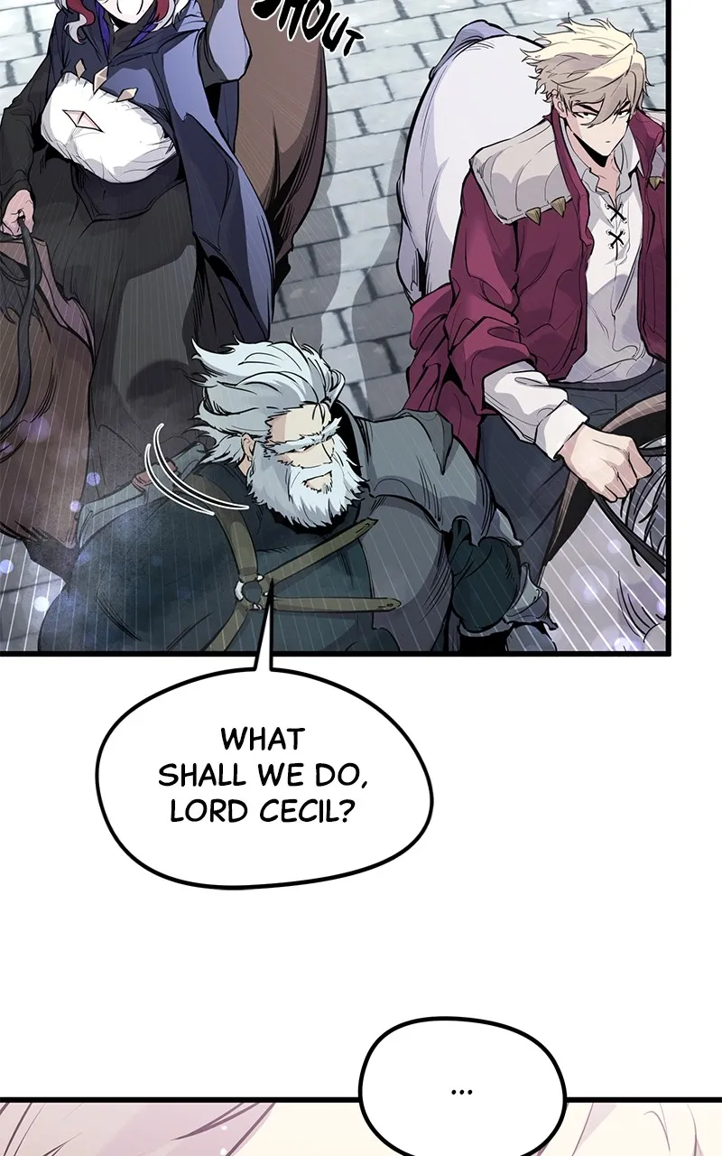 The Regressed Mercenary Has a Plan Chapter 31 page 40 - 