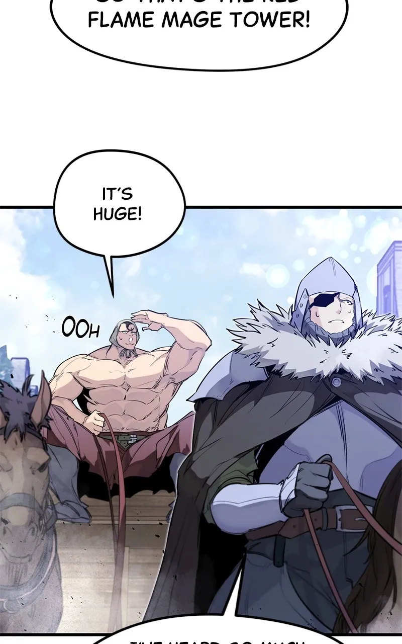 The Regressed Mercenary Has a Plan Chapter 31 page 5 - 