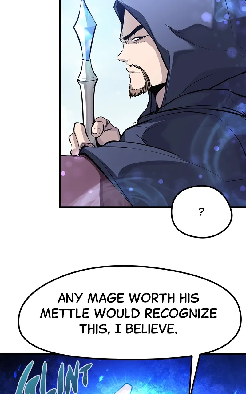 The Regressed Mercenary Has a Plan Chapter 31 page 42 - 