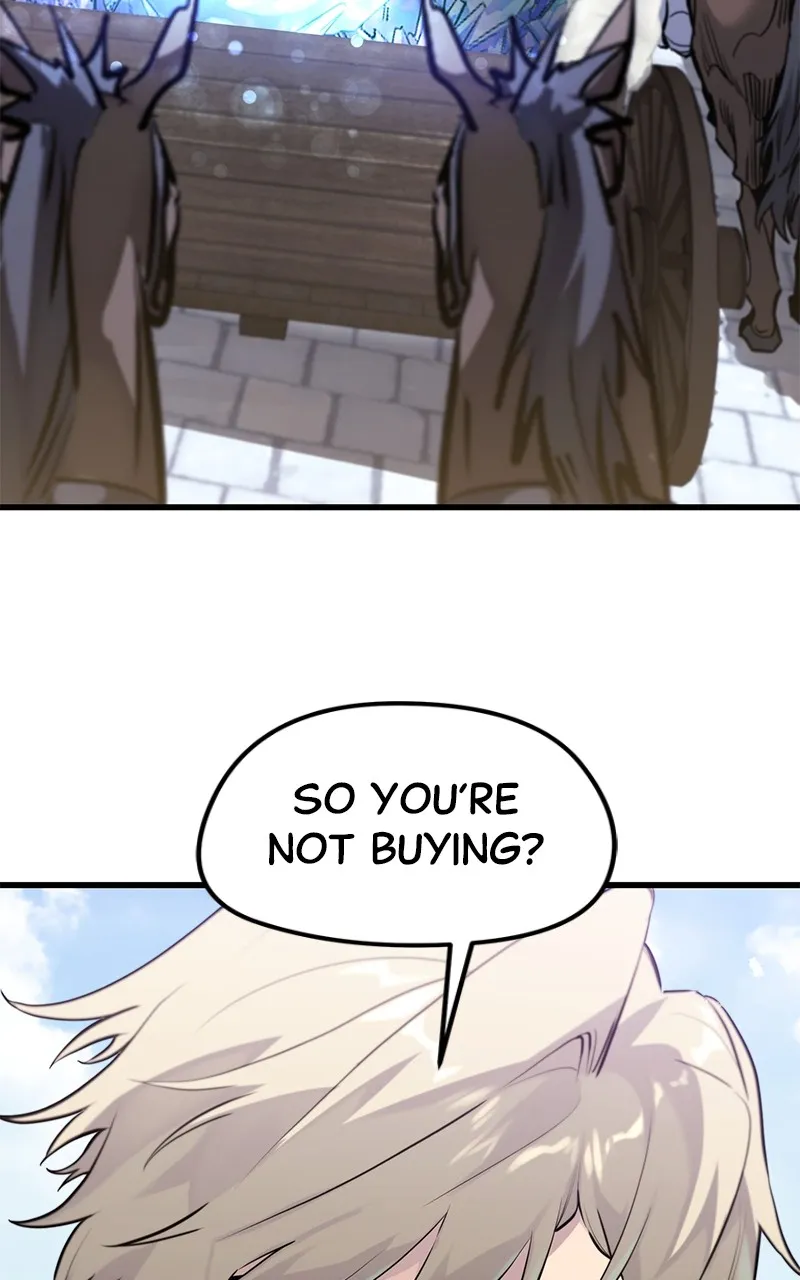 The Regressed Mercenary Has a Plan Chapter 31 page 47 - 