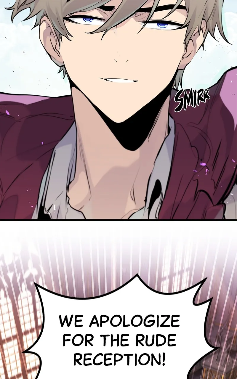 The Regressed Mercenary Has a Plan Chapter 31 page 48 - 