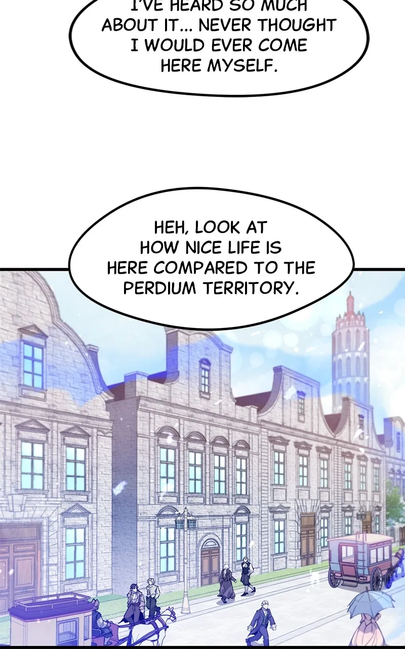 The Regressed Mercenary Has a Plan Chapter 31 page 6 - 