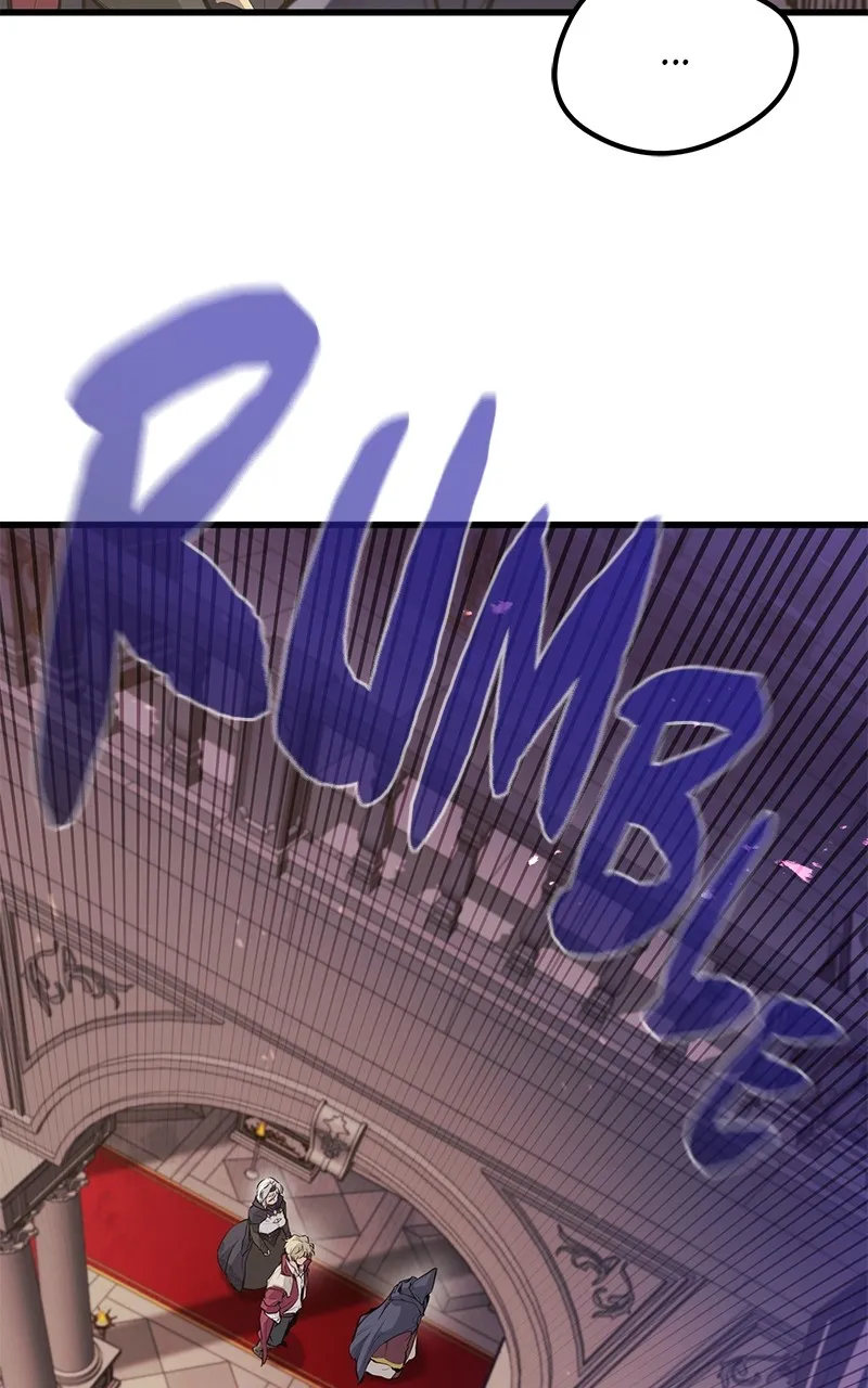 The Regressed Mercenary Has a Plan Chapter 31 page 55 - 