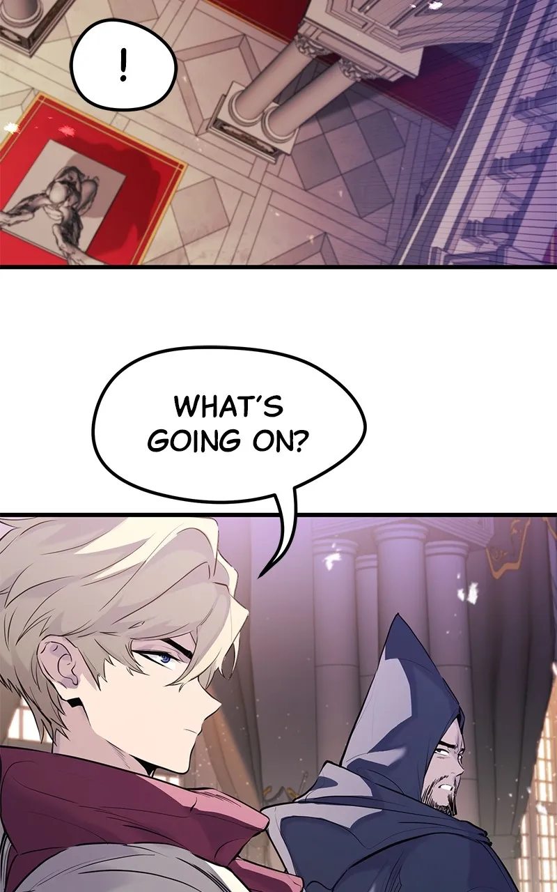 The Regressed Mercenary Has a Plan Chapter 31 page 56 - 